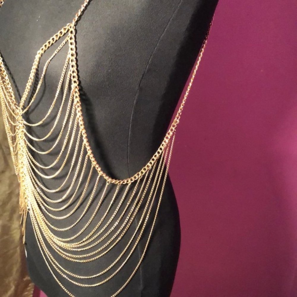 Body Chain - Picture 2 of 3